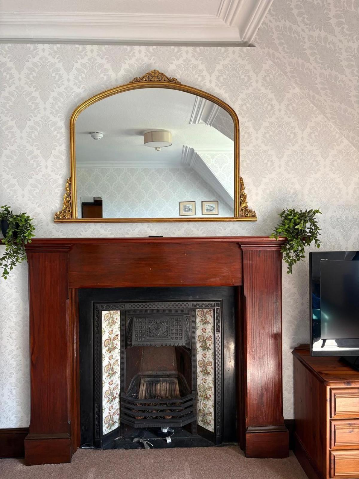 Dalrachney Lodge Carrbridge Habitación foto