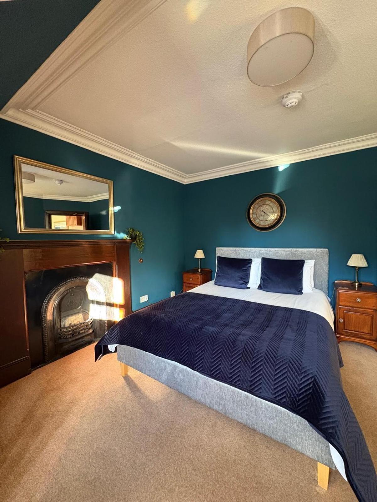 Dalrachney Lodge Carrbridge Habitación foto